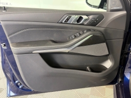 BMW X5 M60i Sports Activity Vehicle 2026