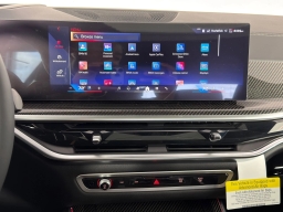 BMW X5 M60i Sports Activity Vehicle 2026