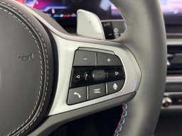 BMW X5 M60i Sports Activity Vehicle 2026