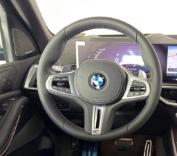 BMW X5 M60i Sports Activity Vehicle 2026