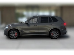 BMW X5 M60i Sports Activity Vehicle 2026