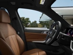 BMW X5 M60i Sports Activity Vehicle 2026