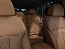 BMW X5 M60i Sports Activity Vehicle 2026