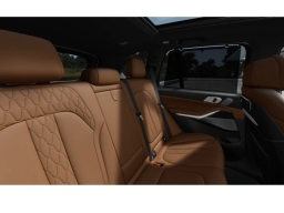 BMW X5 M60i Sports Activity Vehicle 2026