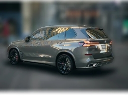 BMW X5 M60i Sports Activity Vehicle 2026