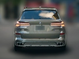 BMW X5 M60i Sports Activity Vehicle 2026