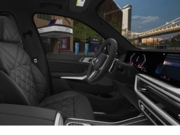 BMW X5 M60i Sports Activity Vehicle 2026