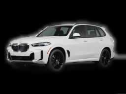 BMW X5 M60i Sports Activity Vehicle 2026