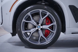 BMW X5 M60i Sports Activity Vehicle 2026