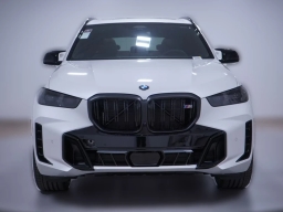 BMW X5 M60i Sports Activity Vehicle 2026