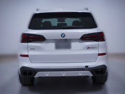 BMW X5 M60i Sports Activity Vehicle 2026