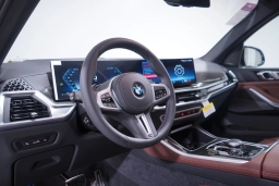 BMW X5 M60i Sports Activity Vehicle 2026