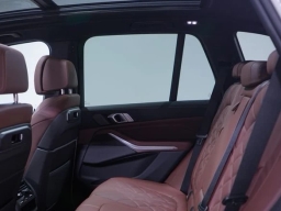 BMW X5 M60i Sports Activity Vehicle 2026