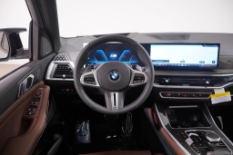 BMW X5 M60i Sports Activity Vehicle 2026