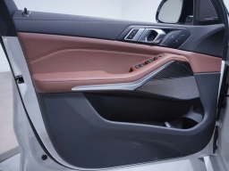 BMW X5 M60i Sports Activity Vehicle 2026