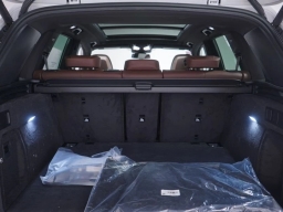 BMW X5 M60i Sports Activity Vehicle 2026