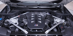 BMW X5 M60i Sports Activity Vehicle 2026