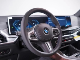 BMW X5 M60i Sports Activity Vehicle 2026