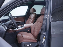 BMW X5 M60i Sports Activity Vehicle 2026