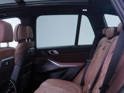 BMW X5 M60i Sports Activity Vehicle 2026