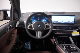 BMW X5 M60i Sports Activity Vehicle 2026