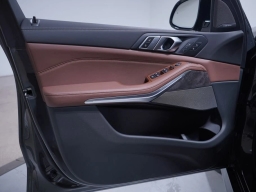 BMW X5 M60i Sports Activity Vehicle 2026