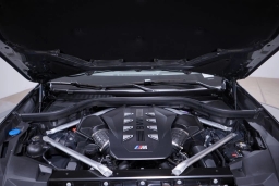 BMW X5 M60i Sports Activity Vehicle 2026