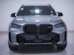 BMW X5 M60i Sports Activity Vehicle 2026