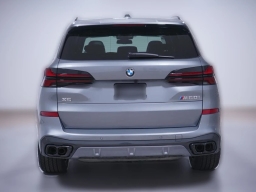 BMW X5 M60i Sports Activity Vehicle 2026