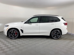 BMW X5 M60i Sports Activity Vehicle 2026