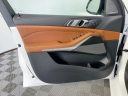 BMW X5 M60i Sports Activity Vehicle 2026