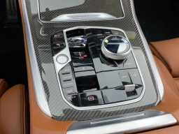 BMW X5 M60i Sports Activity Vehicle 2026