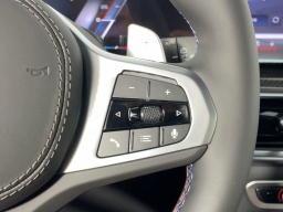 BMW X5 M60i Sports Activity Vehicle 2026