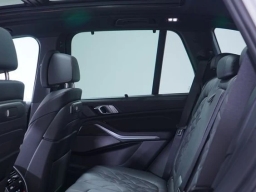 BMW X5 M60i Sports Activity Vehicle 2026