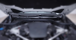 BMW X5 M60i Sports Activity Vehicle 2026