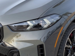 BMW X5 M60i Sports Activity Vehicle 2026