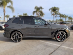 BMW X5 M60i Sports Activity Vehicle 2026