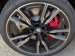 BMW X5 M60i Sports Activity Vehicle 2026