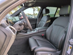 BMW X5 M60i Sports Activity Vehicle 2026