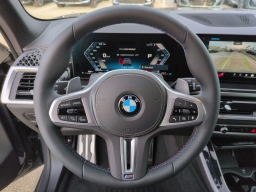 BMW X5 M60i Sports Activity Vehicle 2026