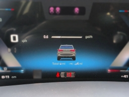 BMW X5 M60i Sports Activity Vehicle 2026