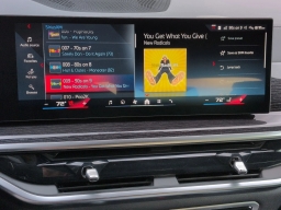 BMW X5 M60i Sports Activity Vehicle 2026