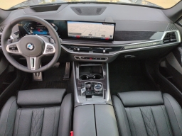BMW X5 M60i Sports Activity Vehicle 2026