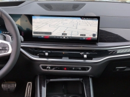 BMW X5 M60i Sports Activity Vehicle 2026