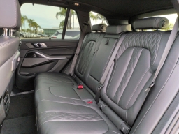 BMW X5 M60i Sports Activity Vehicle 2026