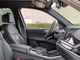 BMW X5 M60i Sports Activity Vehicle 2026