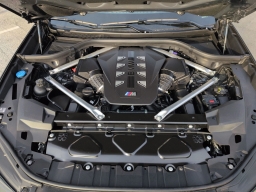 BMW X5 M60i Sports Activity Vehicle 2026