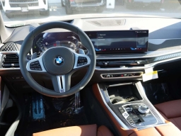 BMW X5 M60i Sports Activity Vehicle 2026