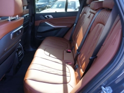 BMW X5 M60i Sports Activity Vehicle 2026