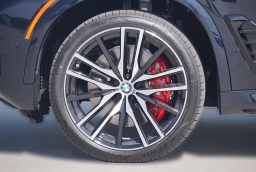 BMW X5 M60i Sports Activity Vehicle 2026